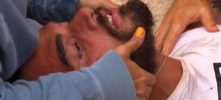 Survivor 3: Κατέρρευσε ο Ατακάν