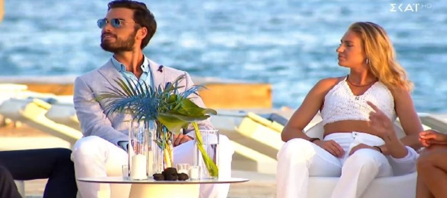 Survivor spoiler διαρροή: Η ατάκα του Ατακάν που δεν περίμενε να ακούσει η Δαλάκα