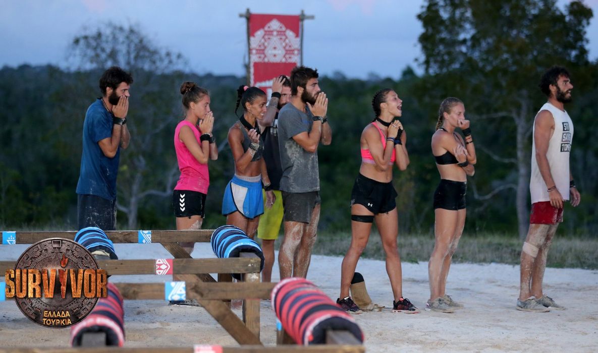 Survivor spoiler: Πιάστηκαν στα χέρια οι Τούρκοι (vid)