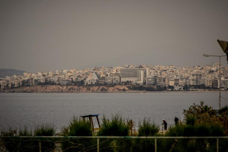 Καιρός: Η πρόγνωση για σήμερα Μεγάλη Τρίτη 23 Απριλίου