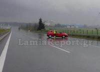 Εικόνες χάους στην Αθηνών – Λαμίας: Ηλικιωμένος οδηγούσε στο αντίθετο ρεύμα για 10 χιλιόμετρα (pics&vid)