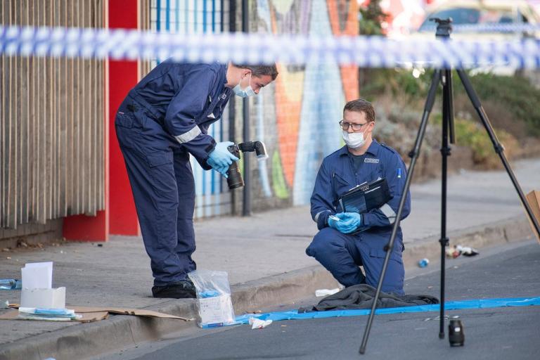 Αυστραλία: Τέσσερις τραυματίες από πυροβολισμούς σε κλαμπ στη Μελβούρνη