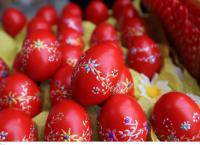 Πάσχα: Αυτό είναι το πιο παράξενο πασχαλινό έθιμο στην Ευρώπη