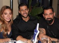 Βασάλος – Βαλαβάνη: Οι φήμες για χωρισμό και η σχέση με τη μητέρα του