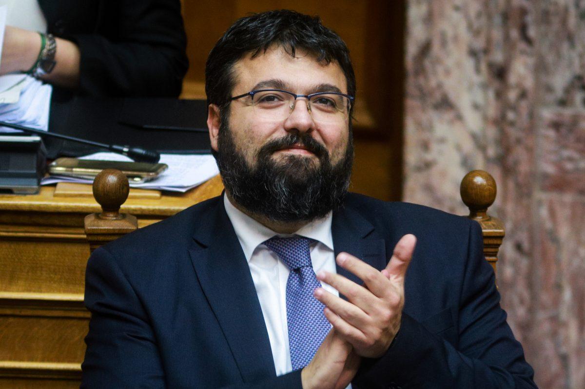 Βασιλειάδης: “Μάχη με τον χρόνο να γίνει ο τελικός Κυπέλλου με VAR”