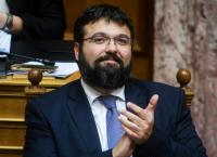Βασιλειάδης: “Μάχη με τον χρόνο να γίνει ο τελικός Κυπέλλου με VAR”