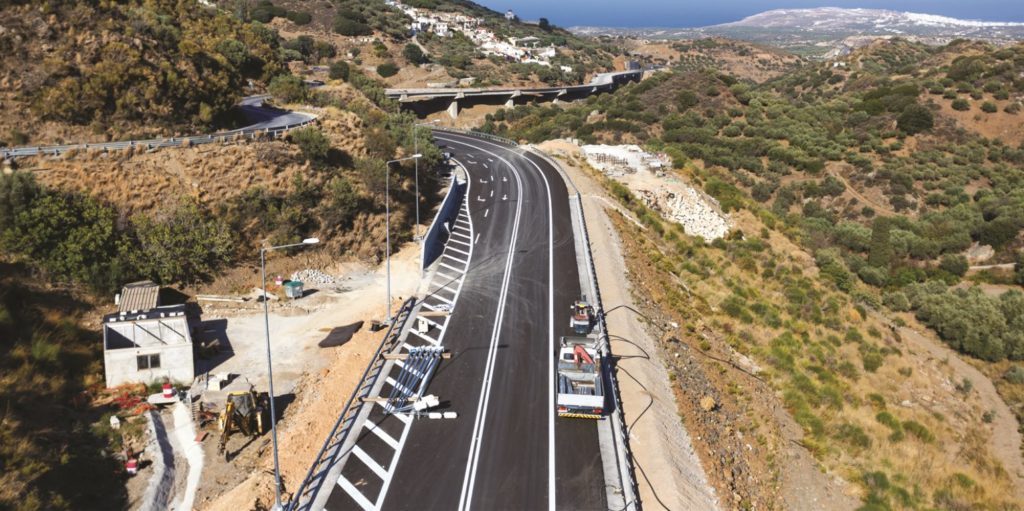 Κρήτη: Κονδύλι 350 εκατομμυρίων ευρώ για την Περιφέρεια από το πρόγραμμα ΥΜΕΠΕΡΑΑ