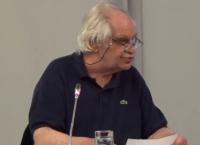 Γεράσιμος Βώκος: Πέθανε ο καθηγητής του ΑΠΘ