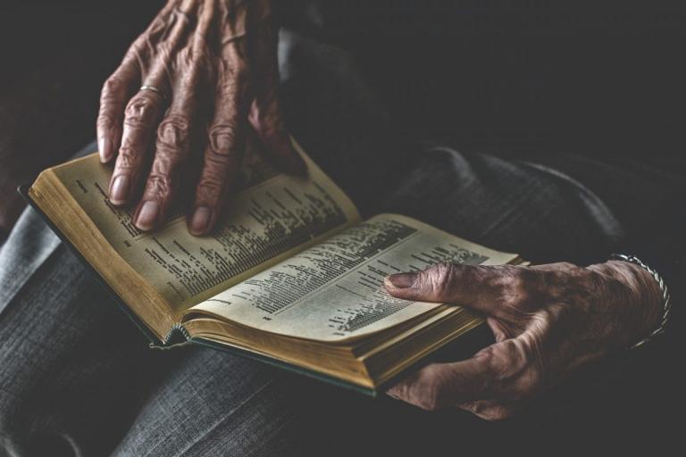 Ρόουζ Μαρί Μπέντλεϊ: Η γυναίκα που έζησε έως τα 99 με τα όργανά της σε λάθος θέσεις μέσα στο σώμα της