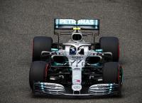 Formula 1: Ο Μπότας την Pole Position – 1, 2 για την Mercedes