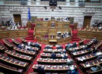 Νέα σύγκρουση ΣΥΡΙΖΑ – ΝΔ για το πολυνομοσχέδιο του Υπουργείου Παιδείας