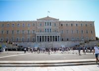 Ημέρας Μνήμης της Γενοκτονίας των Ποντίων: Με κόκκινο και μαύρο χρώμα θα φωτιστεί η Βουλή