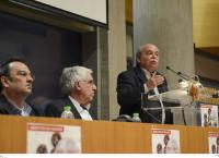 Βούτσης για τις αποδοκιμασίες: “Αν ήταν μόνο βλακεία, θα έλεγα ότι είναι ανίκητη”