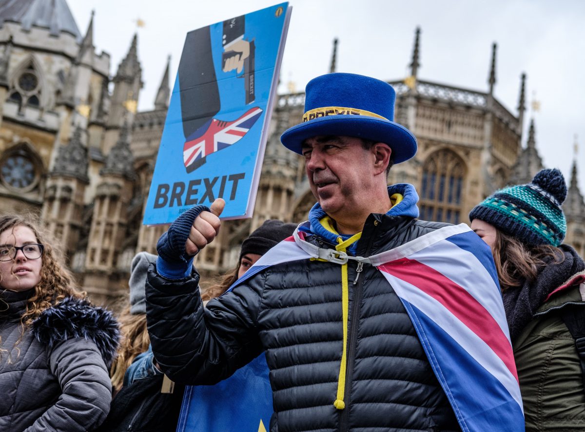 Brexit: “Ναι” υπό όρους σε δεύτερη αναβολή λέει η Ευρωπαϊκή Ένωση