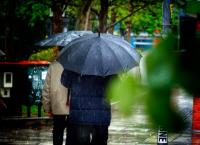 Καιρός: Βροχοπτώσεις μέχρι και την Τρίτη 16 Απριλίου – Αναλυτική πρόγνωση