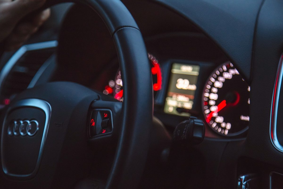 Audi: “Παγκόσμιο Πολυτελές Αυτοκίνητο του 2019” το Α7