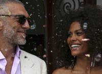 Βενσάν Κασέλ: Έγινε μπαμπάς για τρίτη φορά