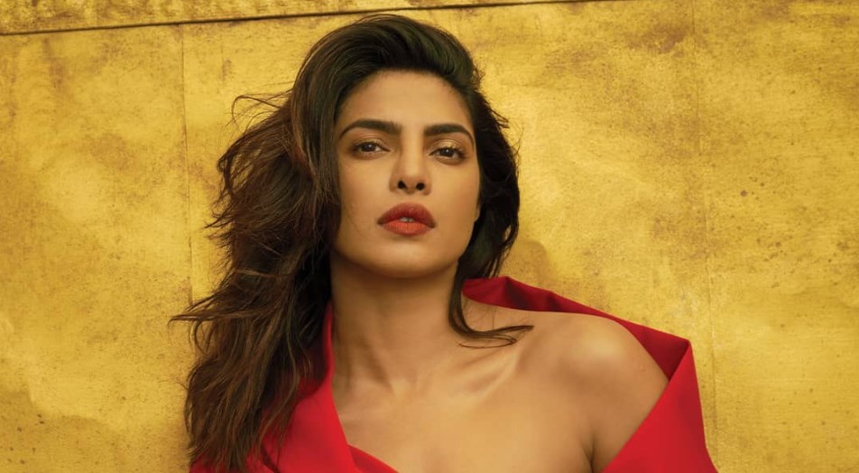 Πριγιάνκα Τσόπρα: “Η σεξουαλική παρενόχληση είχε γίνει κανόνας”