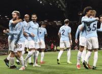 Premier League: Η βαθμολογία μετά τη νίκη της Σίτι