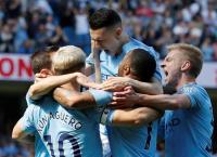 Μάντσεστερ Σίτι – Τότεναμ 1-0: Κράτησαν το προβάδισμα τίτλου οι “πολίτες”