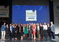 COSMOTE e-Value: 4 βραβεία στα Sales Excellence Awards 2019