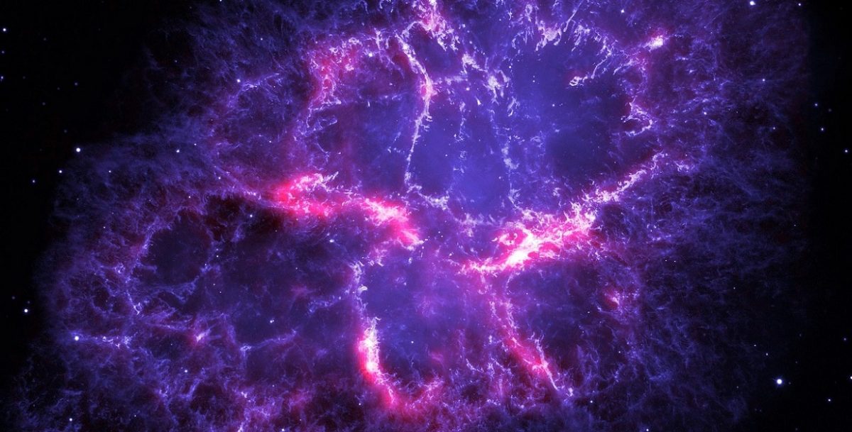 Το τηλεσκόπιο Hubble γιόρτασε τα 29α γενέθλιά του με μια εντυπωσιακή φωτογραφία (pic)