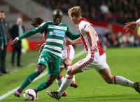 Matthijs De Ligt: Ο περιζήτητος αρχηγός του Άγιαξ