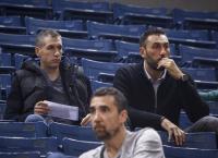 Δημήτρης Διαμαντίδης: Βρέθηκε στο συνέδριο του ΚΙΝΑΛ