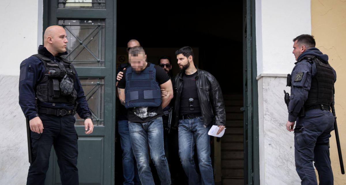 Δολοφονία Μακρή: Στη φυλακή ο Βούλγαρος κατηγορούμενος – Όσα υποστήριξε στην απολογία του