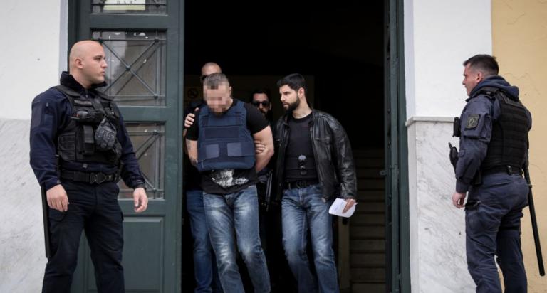 Δολοφονία Μακρή: Στη φυλακή ο Βούλγαρος κατηγορούμενος – Όσα υποστήριξε στην απολογία του