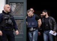 Δολοφονία Μακρή: Ο εκτελεστής του έκανε εξάσκηση στη σκοποβολή