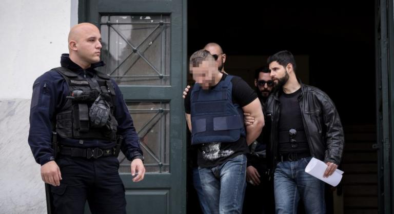 Δολοφονία Μακρή: Ο εκτελεστής του έκανε εξάσκηση στη σκοποβολή
