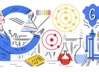 Hedwig Kohn: Ποια είναι η φυσικός που τιμά με Doodle η Google