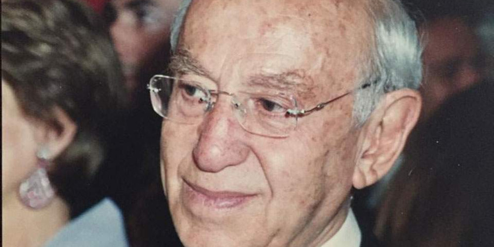 Μηνάς Εφραίμογλου: Πέθανε ο γνωστός επιχειρηματίας