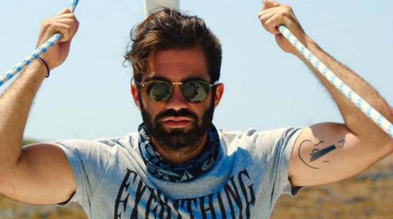 Ο εγγονός του Ανδρέα Παπανδρέου έχει την πιο όμορφη γυναίκα (pics)