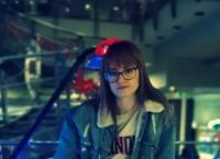 Ειρήνη Ερμίδου: Αγνώριστη μετά το GNTM (pics)