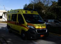 Θεσσαλονίκη: Βρέθηκε πτώμα γυναίκας στην παλιά παραλία Θεσσαλονίκη: Βρέθηκε πτώμα γυναίκας στην παλιά παραλία