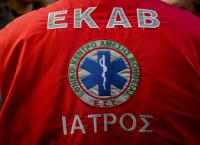 Πιερία: Εγκυμονούσα γέννησε με τη βοήθεια διασωστών του ΕΚΑΒ και αστυνομικών