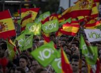 Εκλογές Ισπανία: Στο 41,4% το ποσοστό συμμετοχής στις εκλογές