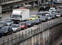 Πάσχα 2019: Μετ΄εμποδίων η έξοδος των Αθηναίων