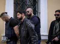 Δολοφονία Γιάννη Μακρή: Έτσι συνέλαβαν τον Βούλγαρο εκτελεστή – Αυτόπτες μάρτυρες περιγράφουν (vids)
