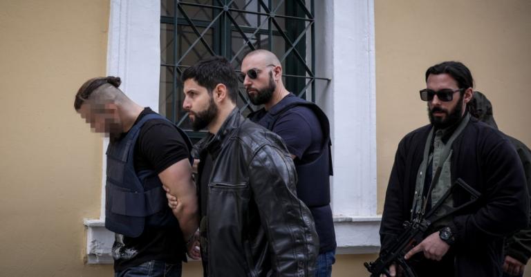 Δολοφονία Γιάννη Μακρή: Έτσι συνέλαβαν τον Βούλγαρο εκτελεστή – Αυτόπτες μάρτυρες περιγράφουν (vids)