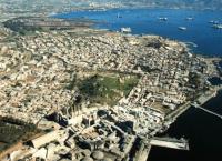 Αγώνας δρόμου για την Ελευσίνα Παγκόσμια Πολιτιστική Πρωτεύουσα 2021