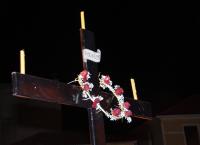 Μεγάλη Παρασκευή: Τα Άγια και Σωτήρια φρικτά Πάθη του Κυρίου και Θεού