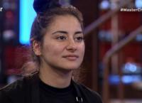 MasterChef: H πρώτη ανάρτηση της Εύας μετά την αποχώρηση της