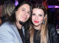 Ευρυδίκη: Ξεκίνησε τις ετοιμασίες για τον γάμο της