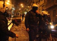 Εξάρχεια: “Μόλις βγήκαμε δεχτήκαμε επίθεση από 40 άτομα”