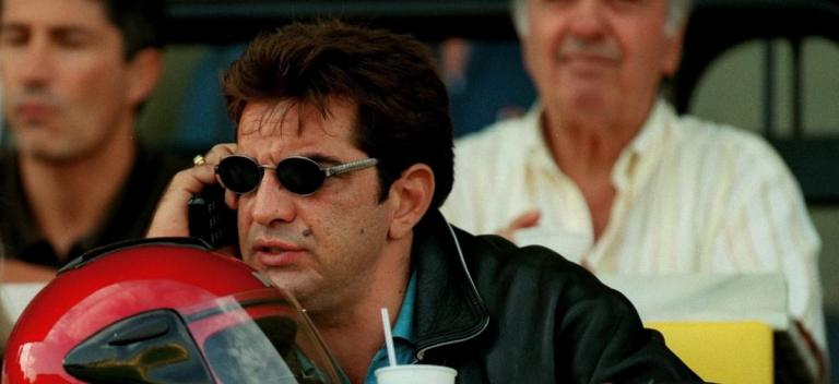 Κώστας Ευριπιώτης: Η ανάρτηση των παιδιών του για τις δύσκολες στιγμές που βιώνουν