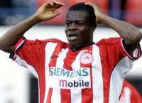 Δείτε πως είναι σήμερα ο Πίτερ Οφορίκουε [pics]