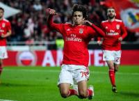 Joao Felix: O νέος Ρονάλντο που θέλει όλη η Ευρώπη